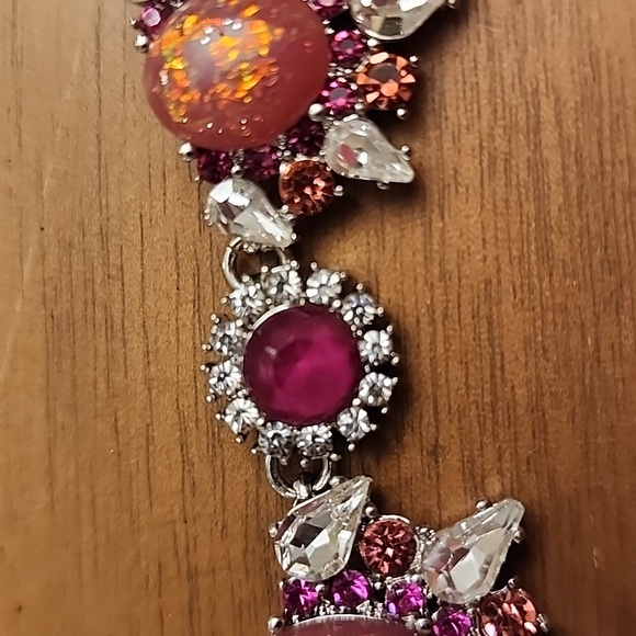 INC.  choker style necklace - Picture 4 of 8